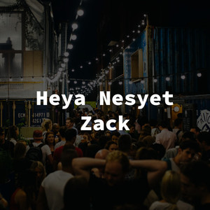 Heya Nesyet (Explicit)