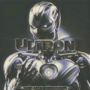 Ultron (Instrumental Version|Slowed & Reverb Version)
