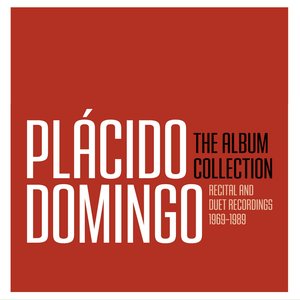 Plácido Domingo - The Album Collection
