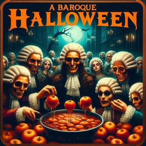 Lorin Jones-Stubbs - The Wandering Shadows / Les Ombres Errantes