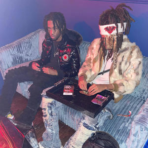 THROW YO FCKIN HANDS UP