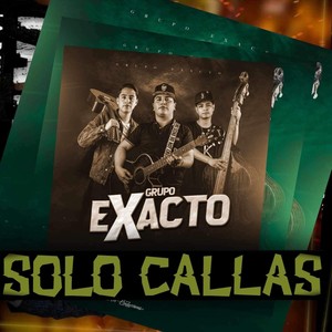 Solo Callas (Explicit)