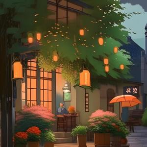 lanterns