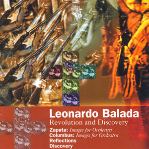 Zapata:IV. Wedding Dance