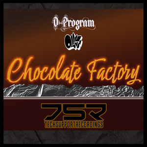 Chocolate Factory