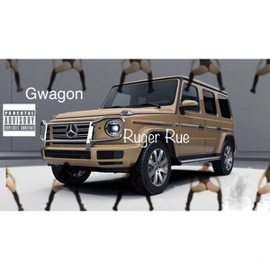 Gwagon (Explicit)