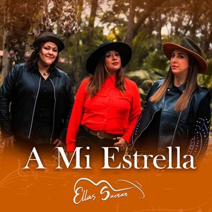 A Mi Estrella (feat. Mario Avila, Roberto Ledesma & Leo Juárez)