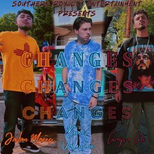 Lady Drama (Explicit)