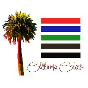 California Colors (Explicit)