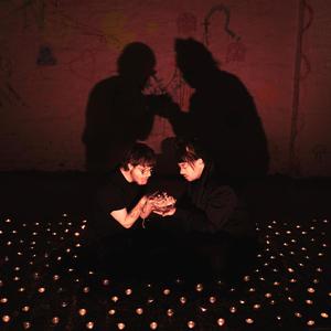 Tyvärr/C'est la vie (feat. Unge Kilo & H*nning) (Explicit)