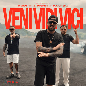 VENI VIDI VICI (Explicit)