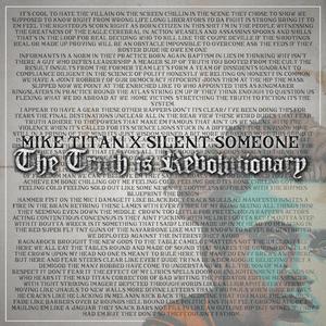 The Truth is Revolutionary (Explicit)