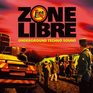 Zone Libre