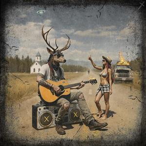 Hitchhikin' to Heaven