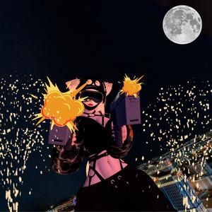 I was gonna keep this locked in the vault