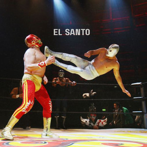 El Santo