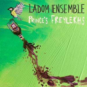Prince's Freylekhs