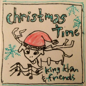 Christmas Time with King Khan and Friends