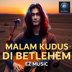 Malam Kudus di Betlehem