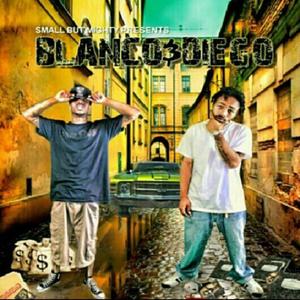 Blanco & Diego (Explicit)