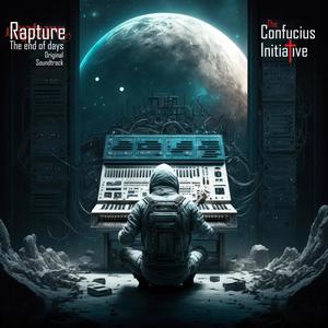 Rapture Original Soundtrack #1 Title (Live)