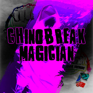 Magician (Original Mix)