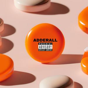 ADDERALL (Explicit)