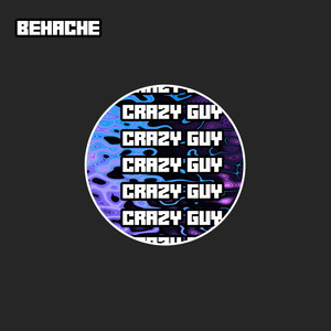 Crazy Guy