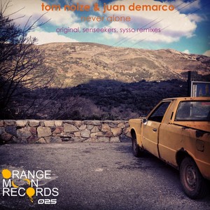 Never Alone (Sysso Remix)