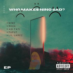 Tryna Be Better (feat. Lil Lamez) (Explicit)