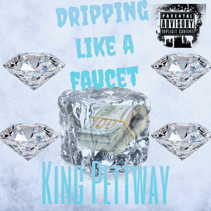 Dripping Like a Faucet (Explicit)