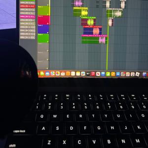 mixedfeelings (feat. Jordanslid3) (Explicit)