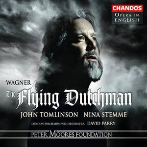 WAGNER: Flying Dutchman (The) (Sung in English)