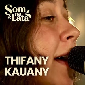 Faz Sambar (Ao Vivo no Som na Lata)