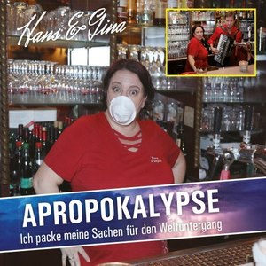 Apropokalypse Mix 1 MSTR