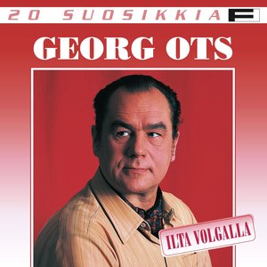 20 Suosikkia / Ilta Volgalla