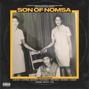 Son Of Nomsa (Explicit)