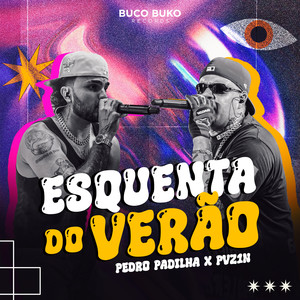 Esquenta do Verão (Explicit)