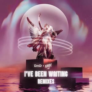 I've Been Waiting (Next!me Remix)