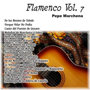 De los Montes de Toledo