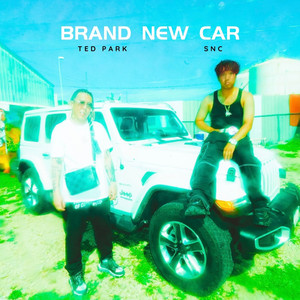 Brand New Car (Need for Speed) [Explicit]