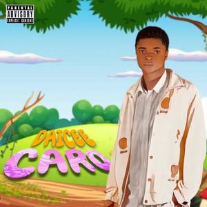 Caro - fast version (Explicit)