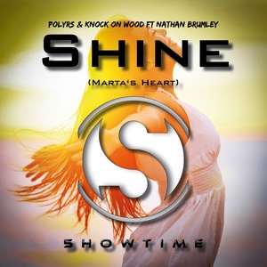 Shine (Marta's Heart)