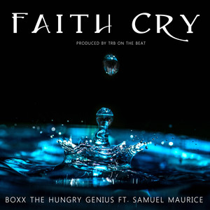 Faith Cry