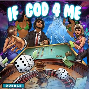 If God 4 Me