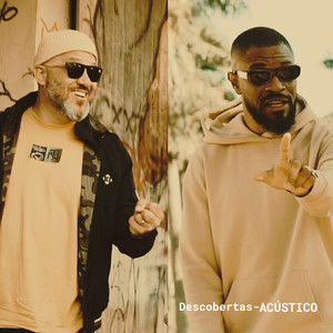Descobertas (Acústico)