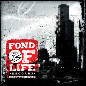 This Is Fond Of Life Records (Vol.2)