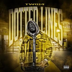 Dotted Lines (Explicit)