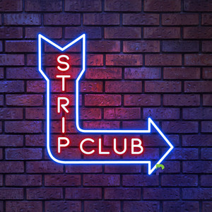 Strip Club (Explicit)