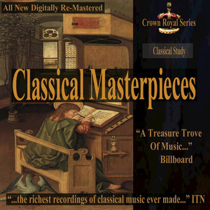 Violin Concerto in C Major Op. 48, Andantino cantabile